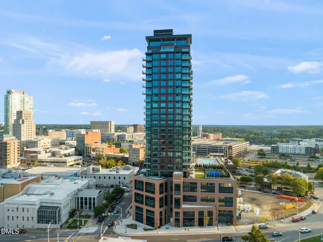 $1,739,900 | 115 Morris Street, Unit 2501, Durham, NC 27701