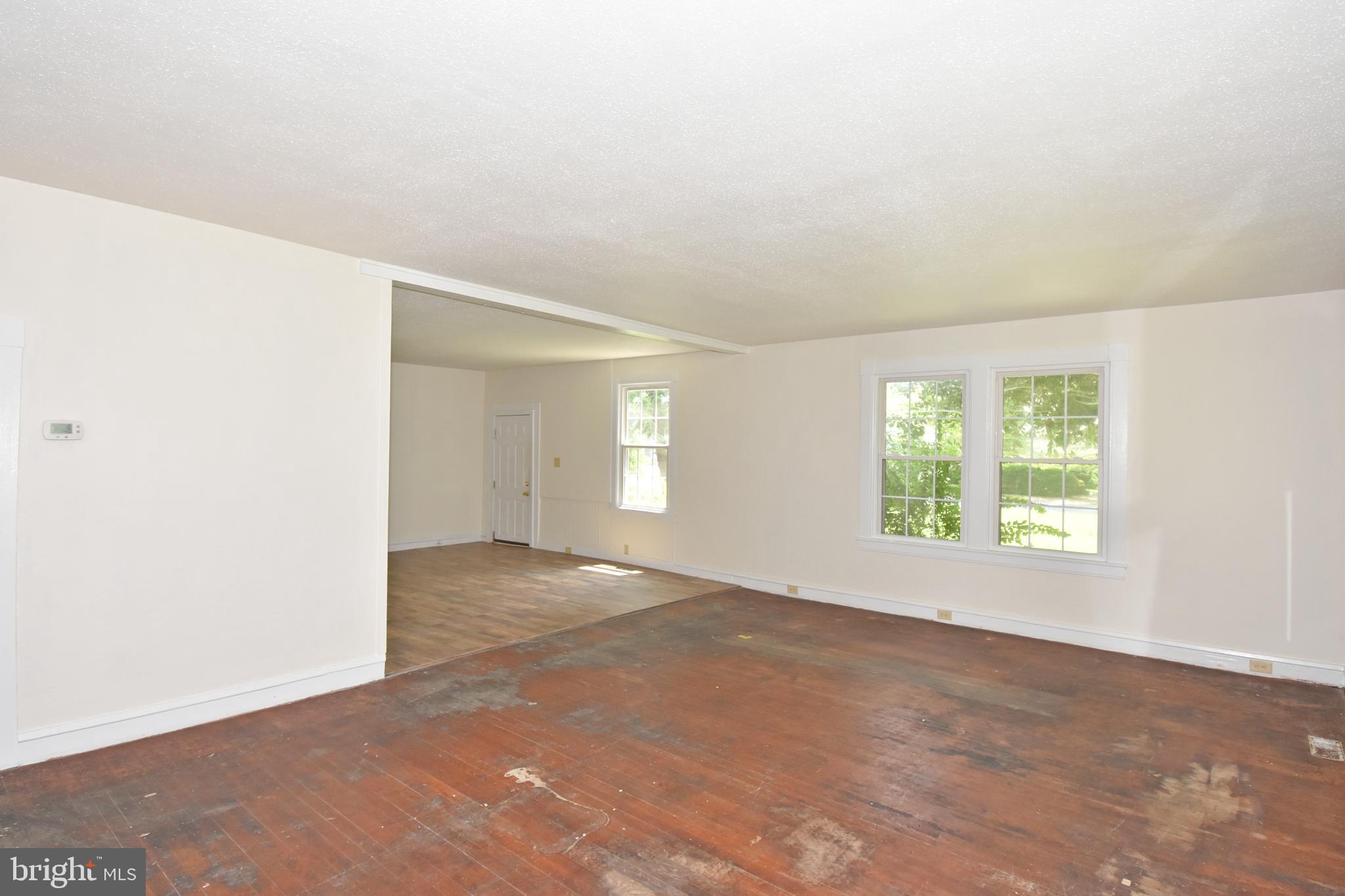 30472 Broad Street Princess Anne, MD 21853 - Photo 57 of 74 an empty room with windows