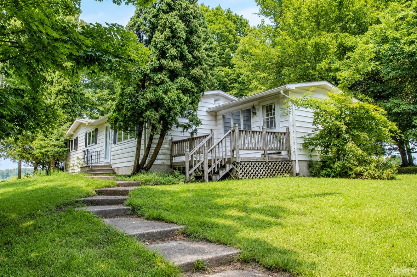 18430 Queen Road Culver, IN 46511 - Photo 16 of 21 Gallery Image 16