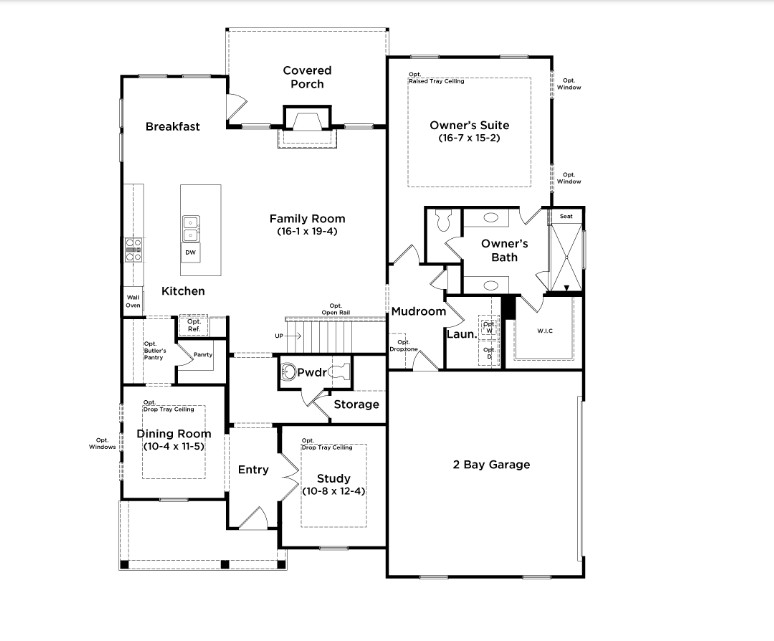 509 Grasshopper Court Anderson, SC 29621 - Photo 36 of 42
