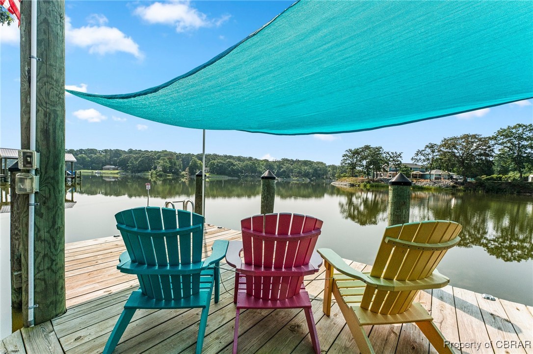 540 Locksley Lane Reedville, VA 22539 - Photo 31 of 45