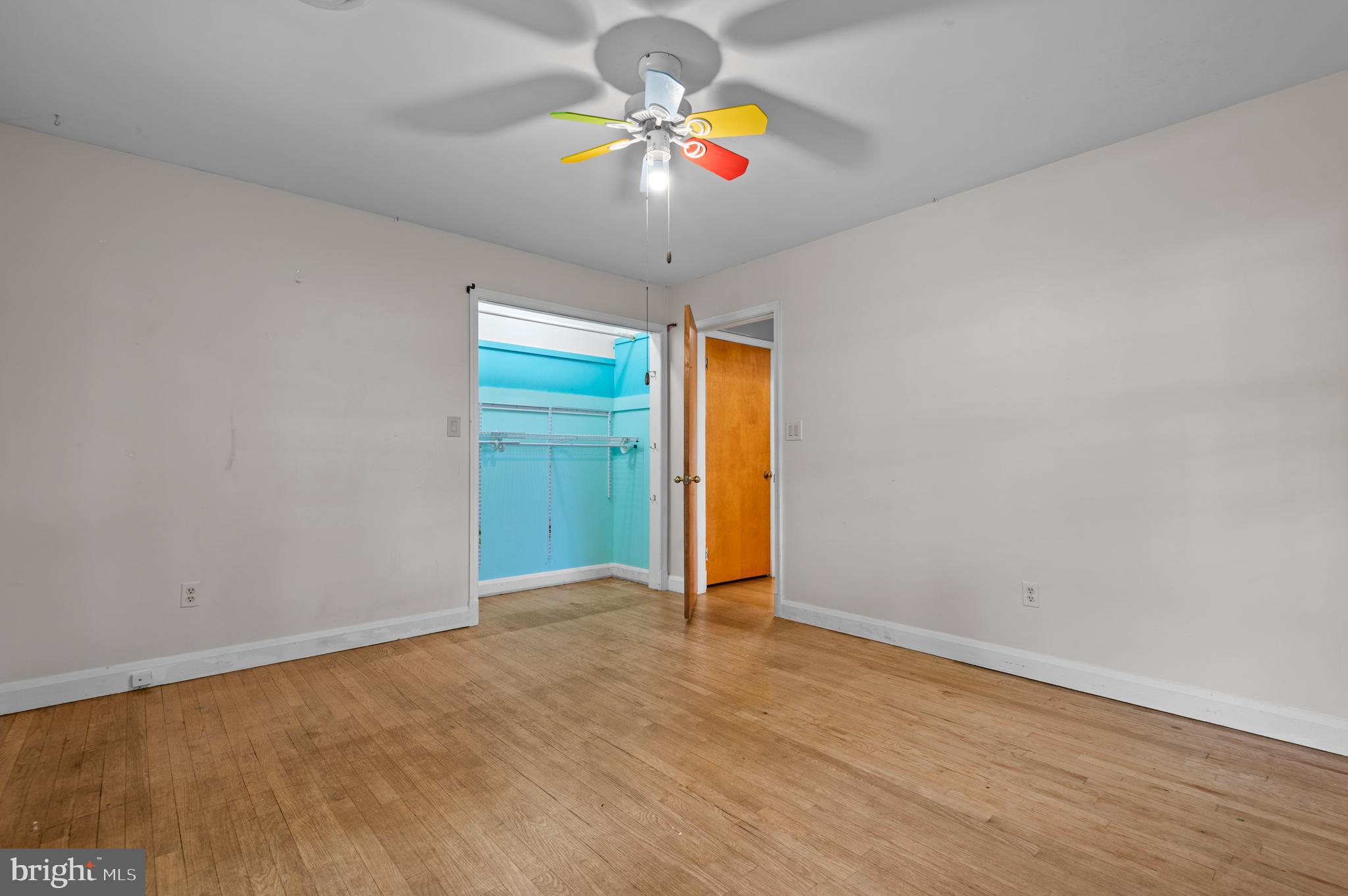 312 Whitaker Mill Road Fallston, MD 21047 - Photo 29 of 57 a view of an empty room with a window