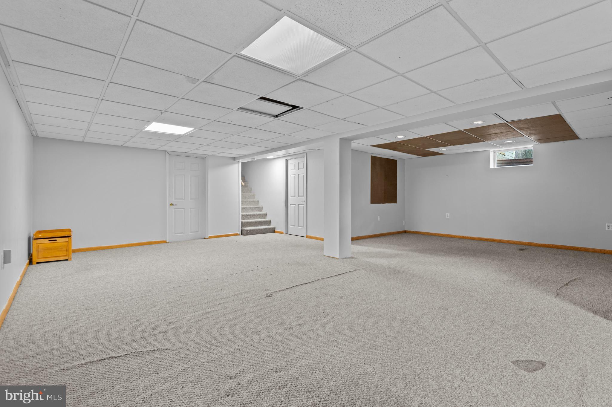 312 Whitaker Mill Road Fallston, MD 21047 - Photo 37 of 57 a view of empty room