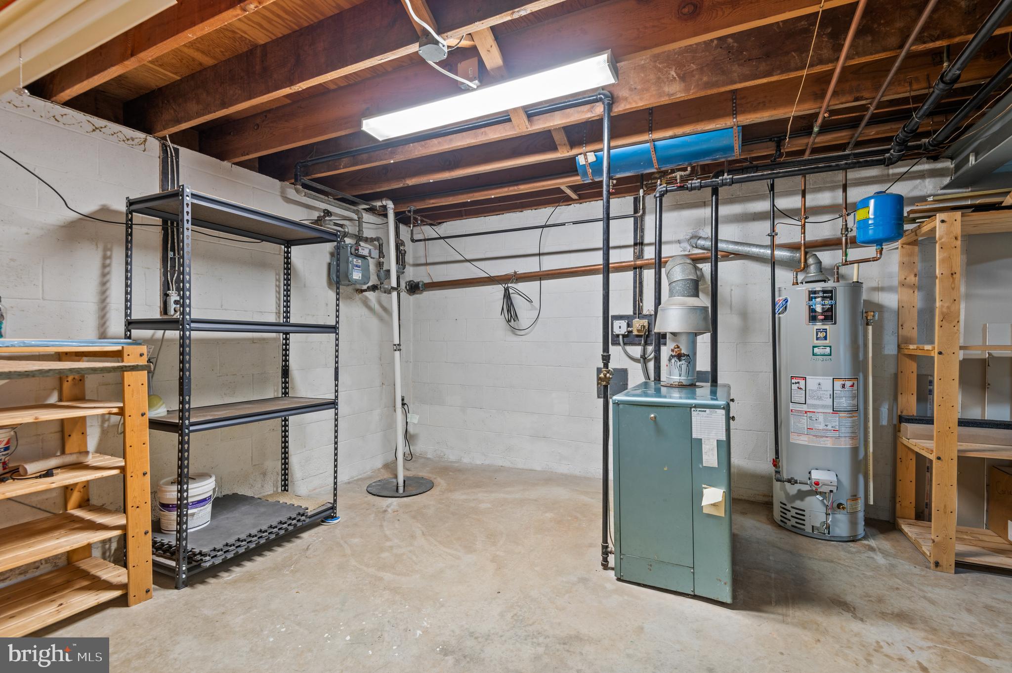 312 Whitaker Mill Road Fallston, MD 21047 - Photo 43 of 57