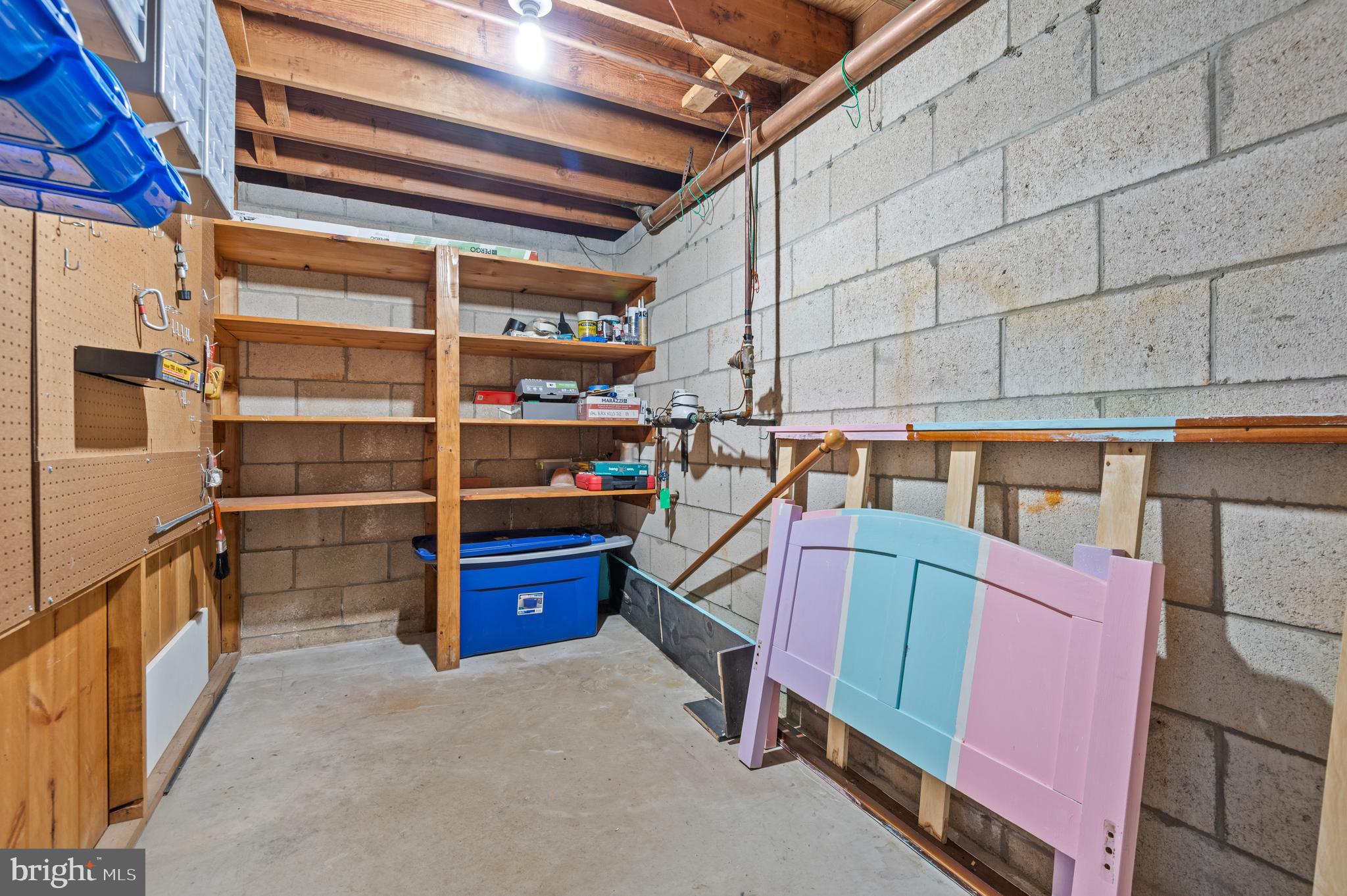 312 Whitaker Mill Road Fallston, MD 21047 - Photo 44 of 57