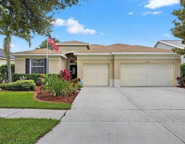 $3,149 | 11414 Bridge Pine Drive, Riverview, FL 33569