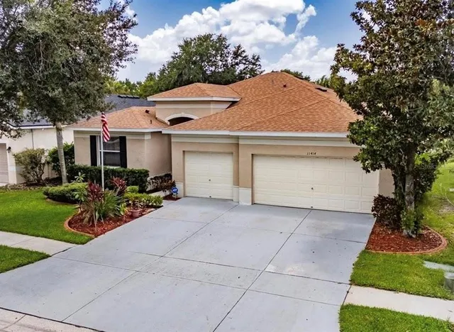 $3,149 | 11414 Bridge Pine Drive, Riverview, FL 33569
