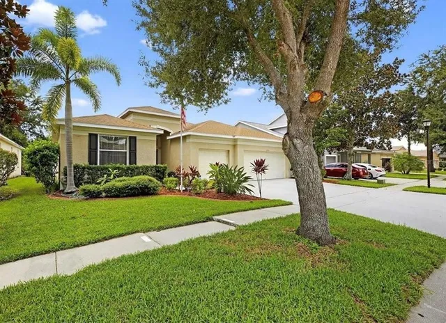 $3,149 | 11414 Bridge Pine Drive, Riverview, FL 33569