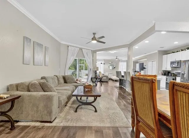 $3,149 | 11414 Bridge Pine Drive, Riverview, FL 33569