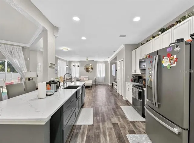 $3,149 | 11414 Bridge Pine Drive, Riverview, FL 33569