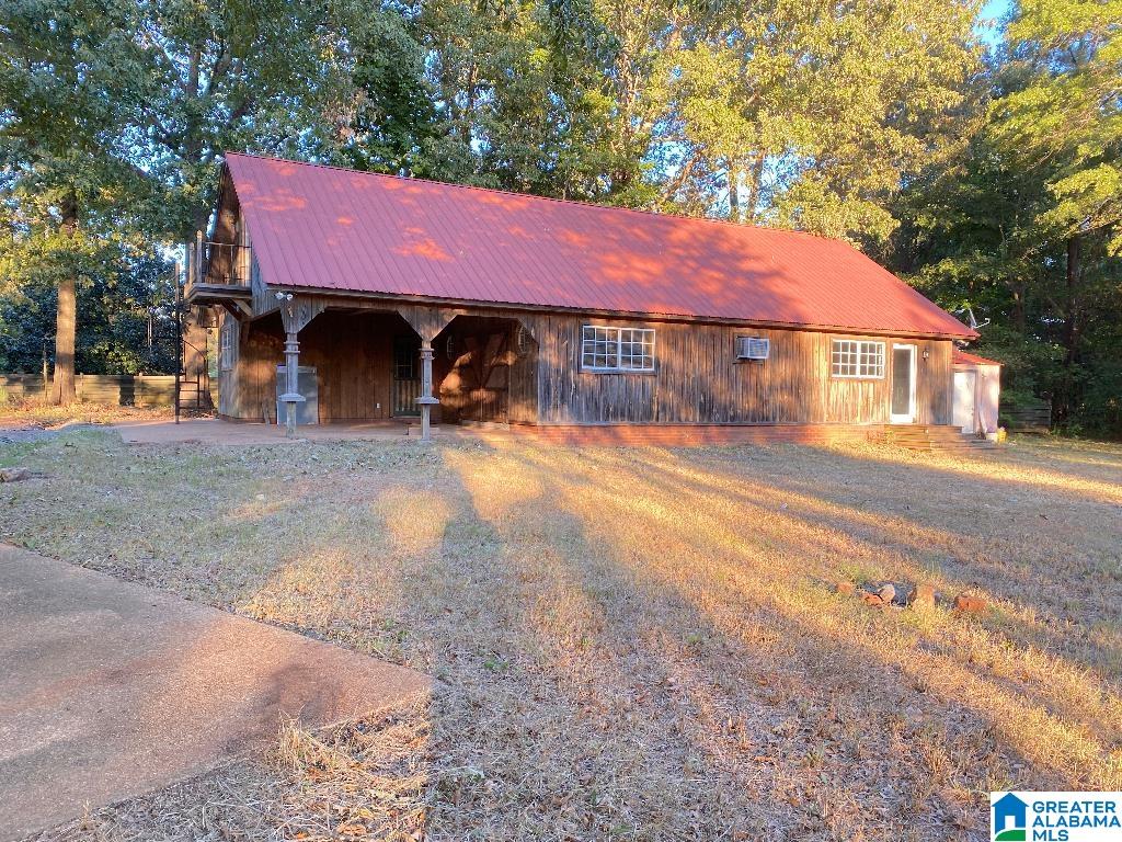 669 Menominee Road Langston, AL 35755 - Photo 1 of 1 Gallery Image 1