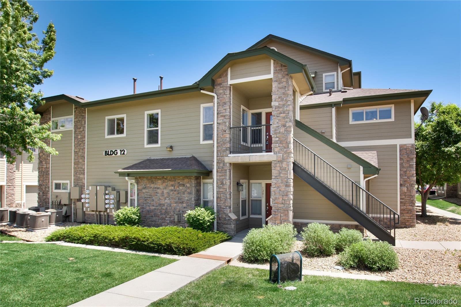 5800 Tower Road, Unit 1205 Denver, CO 80249 - Photo 2 of 37