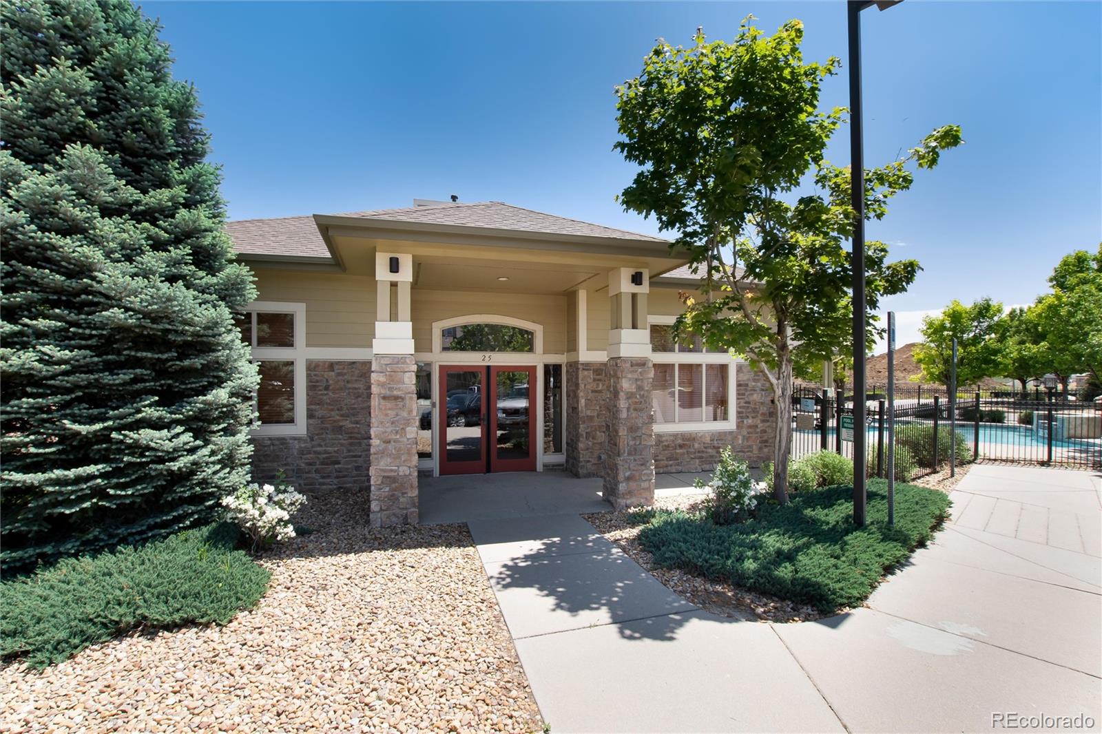 5800 Tower Road, Unit 1205 Denver, CO 80249 - Photo 31 of 37