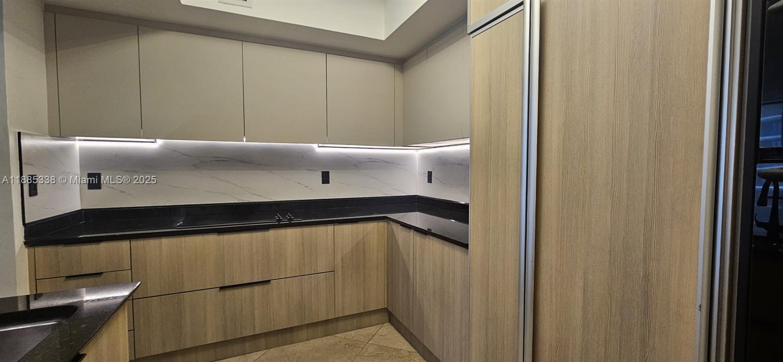 18911 Collins Avenue, Unit 3402 Sunny Isles Beach, FL 33160 - Photo 7 of 27 a close view of utility room