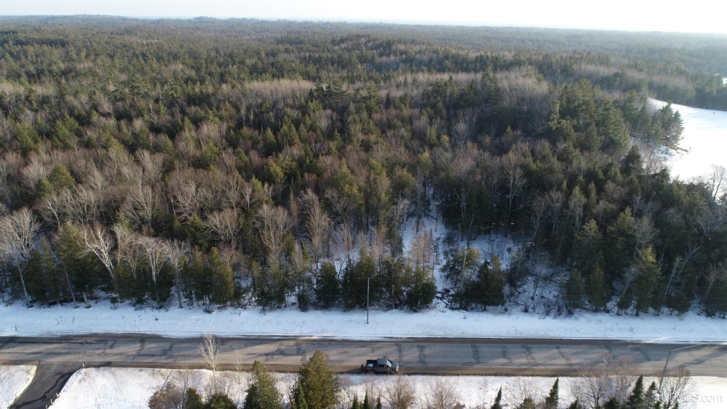 Tbd McDonald Lk Road Gulliver, MI 49840 - Photo 4 of 16