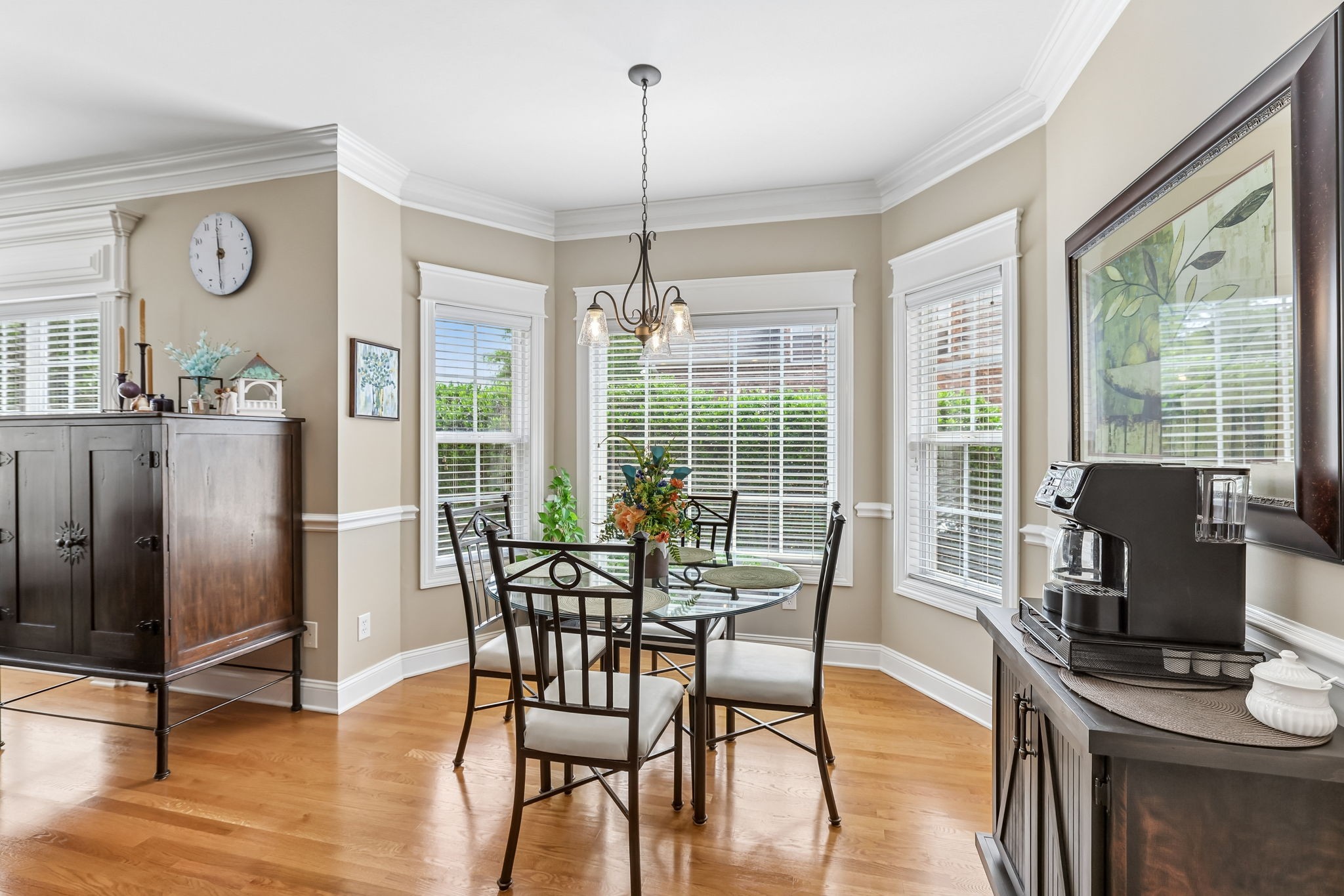 409 Savannah Ridge Murfreesboro, TN 37127 - Photo 51 of 89