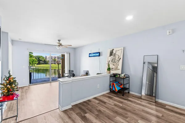 $365,000 | 1885 Palm Cove Boulevard, Unit 10207, Delray Beach, FL 33445