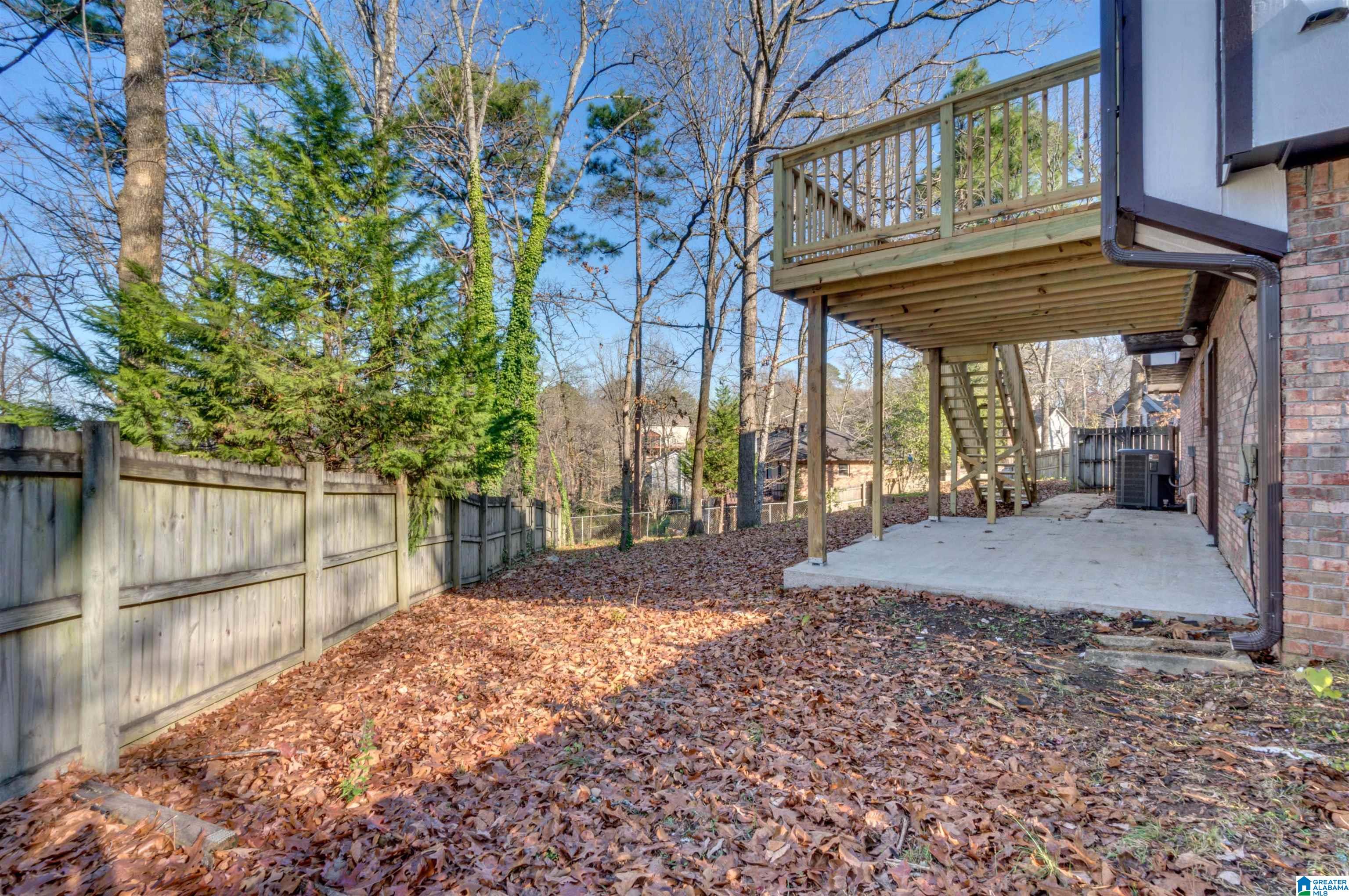 201 Port S Lane Alabaster, AL 35007 - Photo 47 of 49