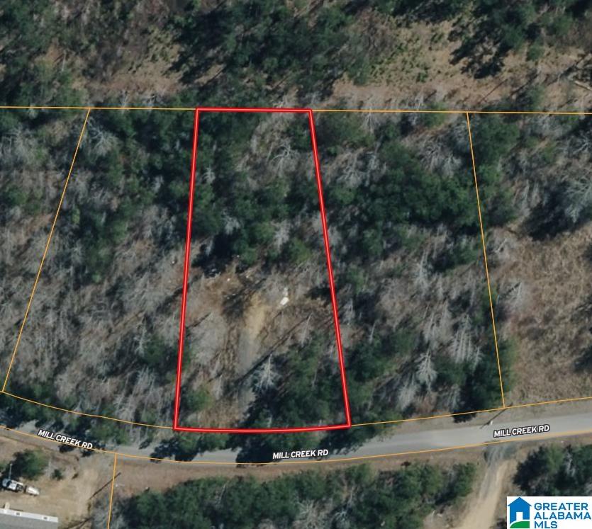 Lot 4 Mill Creek Road, Unit 4 Townley, AL 35587 - Photo 2 of 9 Gallery Image 2