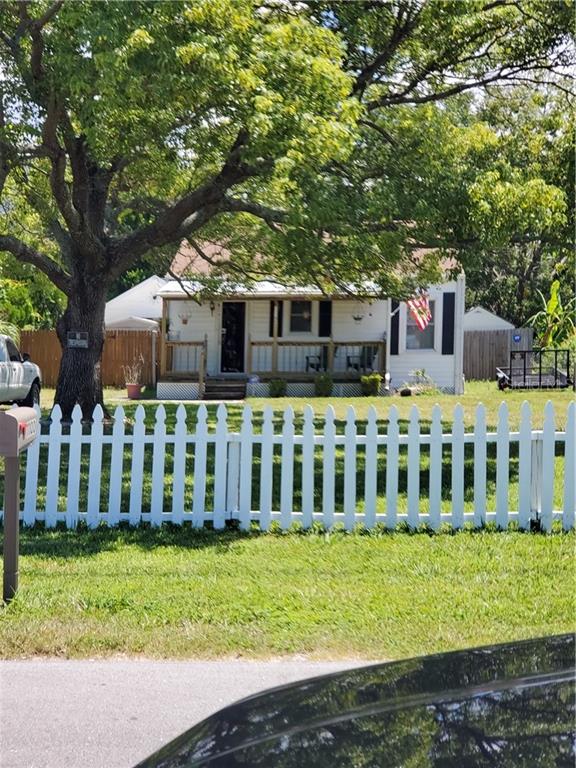 11100 Pine Tree Lane Port Richey, FL 34668 - Photo 1 of 1