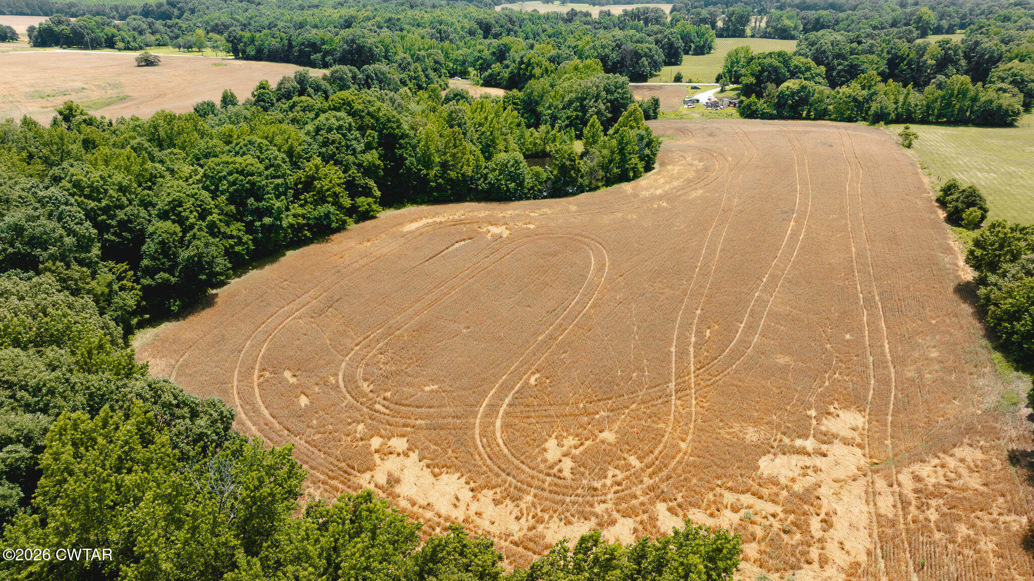 0 Will Young Road Greenfield, TN 38230 - Photo 3 of 17 DJI_20260602204326_0022_D