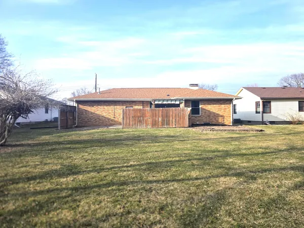 $155,000 | 500 East Pearl Street, Geneseo, IL 61254