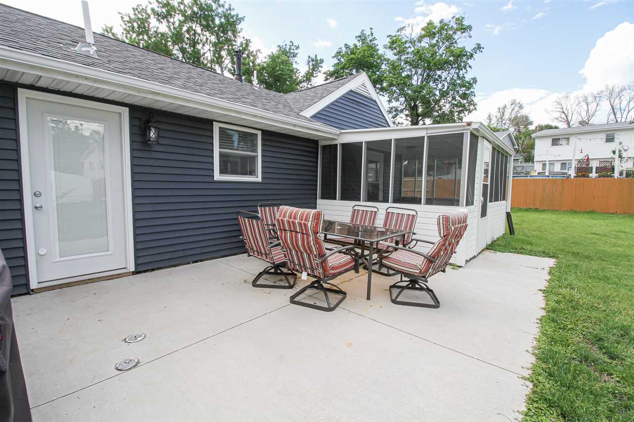 1125 Edgewood Road Northwest Cedar Rapids, IA 52405 - Photo 41 of 44 Gallery Image 41