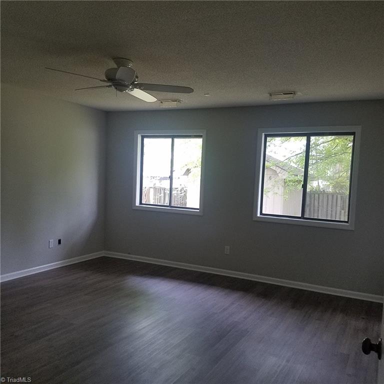 3903 Braddock Road High Point, NC 27265 - Photo 14 of 23 Master Bedroom