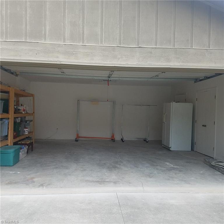 3903 Braddock Road High Point, NC 27265 - Photo 22 of 23 Another view of the garage