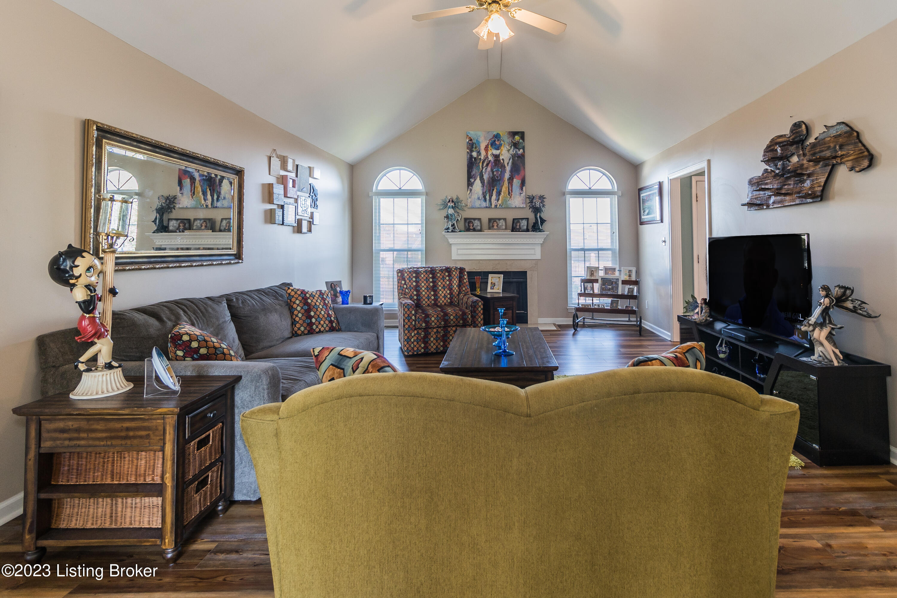 2303 Willow Reed Road La Grange, KY 40031 - Photo 8 of 31 7