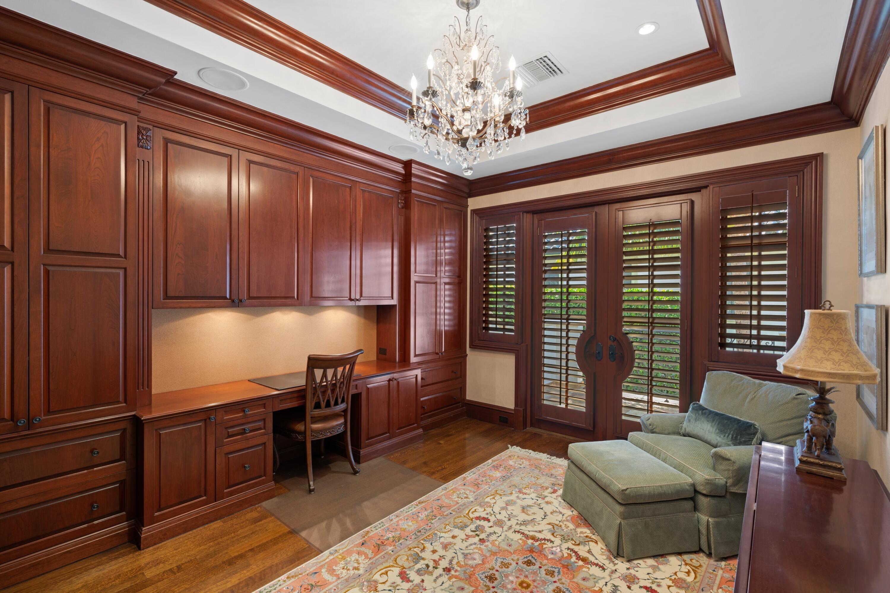 166 Alexander Palm Road Boca Raton, FL 33432 - Photo 99 of 122 a living room with furniture