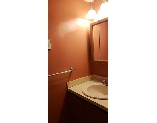 29 Walton Road Harwich, MA 02645 - Photo 18 of 23 a bathroom with a sink and a toilet