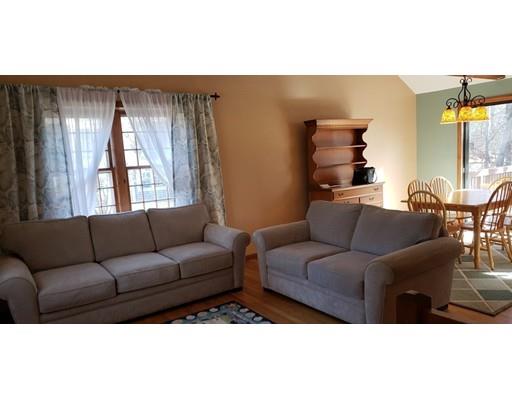 29 Walton Road Harwich, MA 02645 - Photo 3 of 23 a living room with furniture and a window