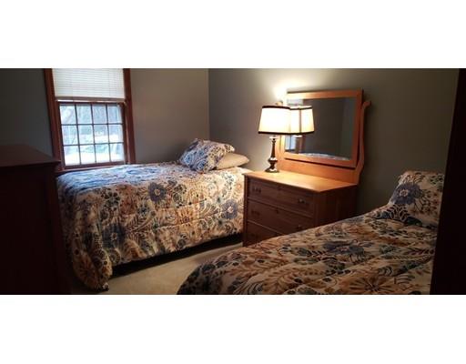 29 Walton Road Harwich, MA 02645 - Photo 10 of 23 a bedroom with a bed window and dresser