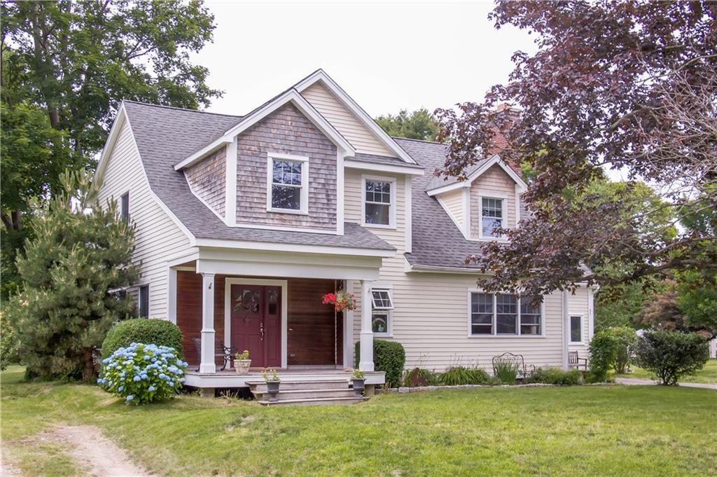 25 Island Road Stonington, CT 06378 - Photo 1 of 1 Gallery Image 1