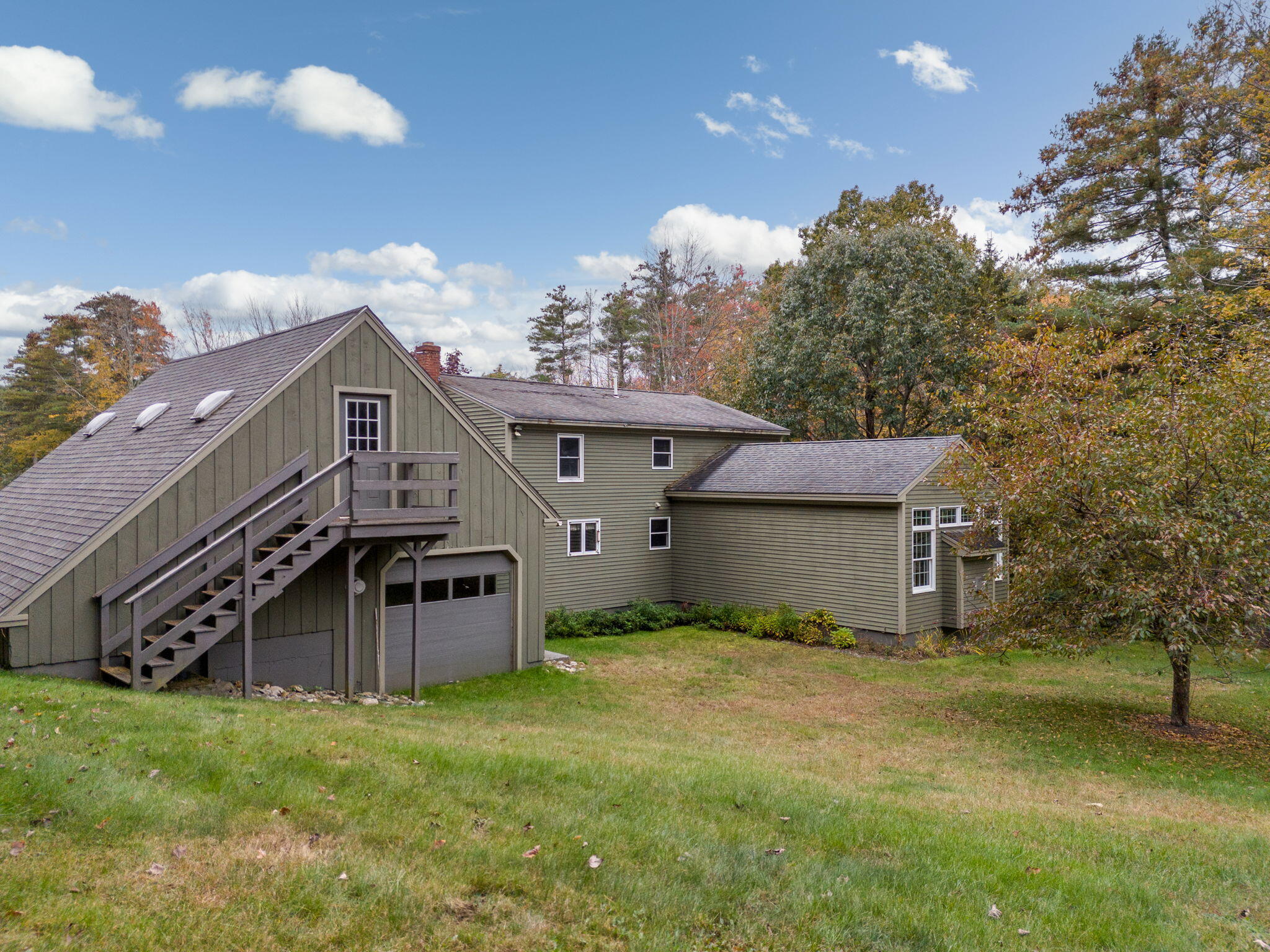 266 Biddeford Road Alfred, ME 04002 - Photo 38 of 60 266Biddeford-14