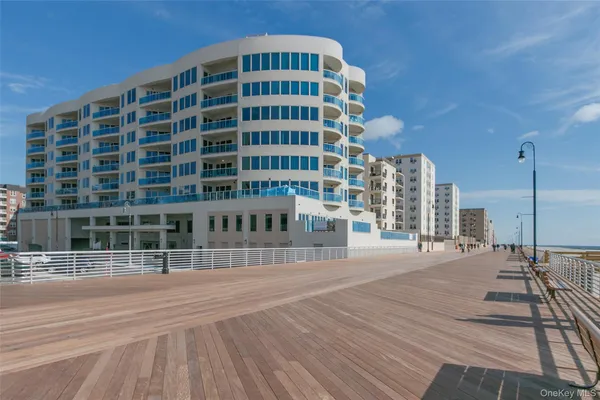 $3,200,000 | 403 East Boardwalk, Unit 806, Long Beach, NY 11561