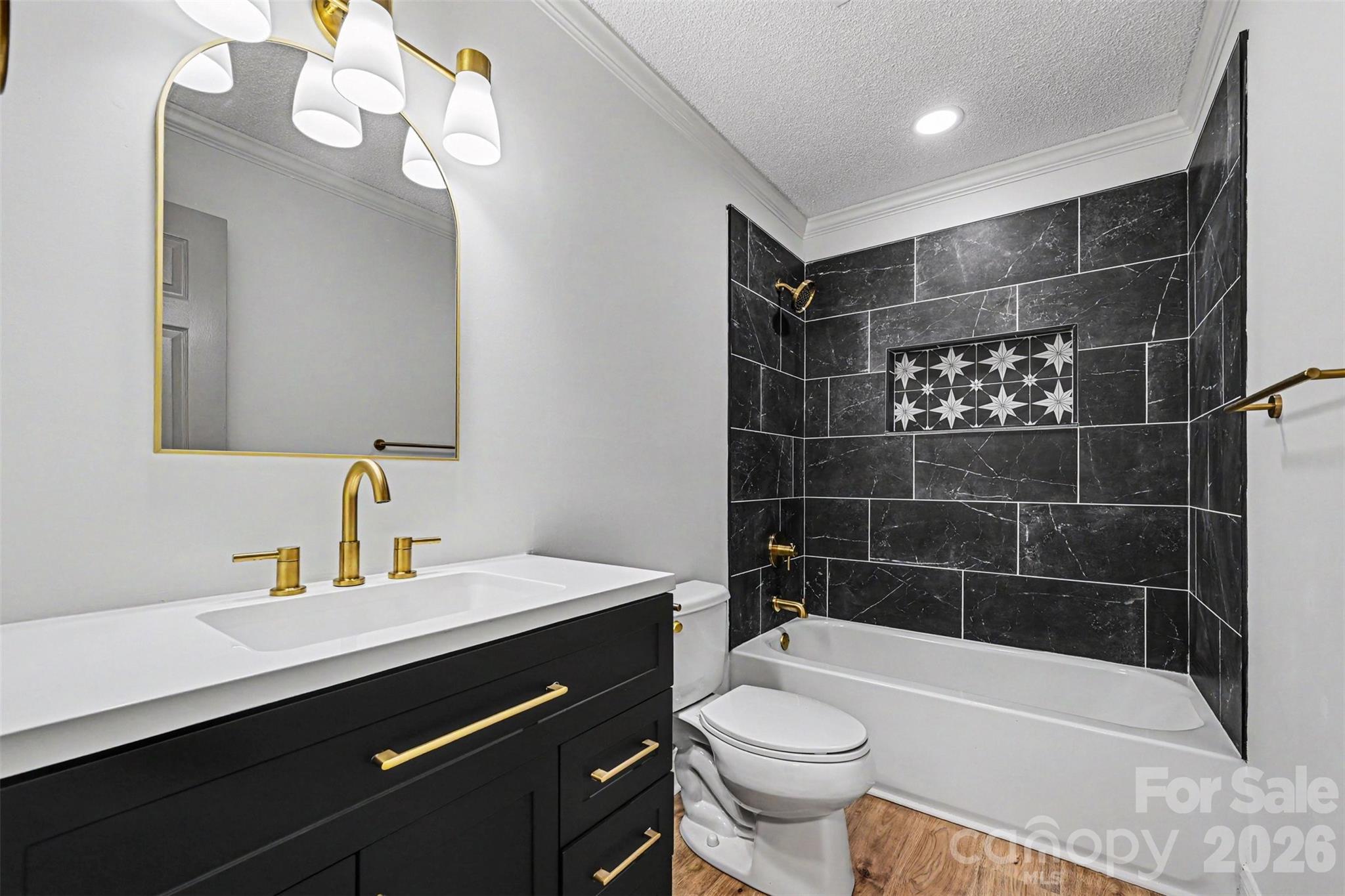 608 Azalea Lane China Grove, NC 28023 - Photo 24 of 28