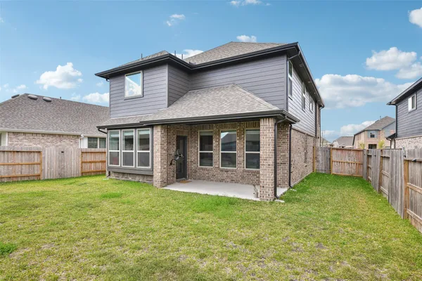 $3,095 | 4806 Sand Clouds Drive, Katy, TX 77493