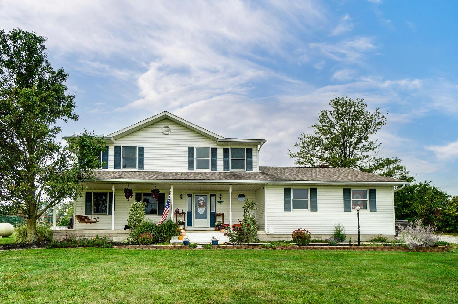 23803 Rapp-Dean Road Raymond, OH 43067 - Photo 1 of 49 Gallery Image 1