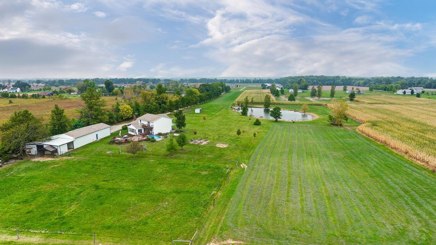 23803 Rapp-Dean Road Raymond, OH 43067 - Photo 3 of 49 Gallery Image 3