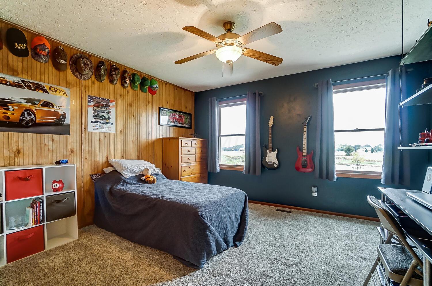23803 Rapp-Dean Road Raymond, OH 43067 - Photo 31 of 49 Gallery Image 31