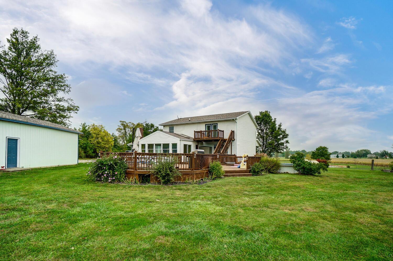 23803 Rapp-Dean Road Raymond, OH 43067 - Photo 34 of 49 Gallery Image 34