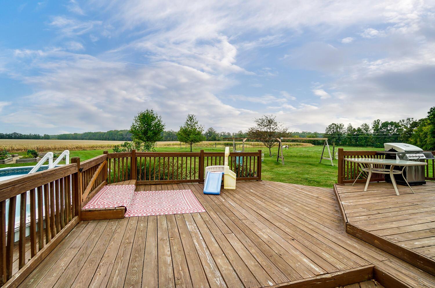 23803 Rapp-Dean Road Raymond, OH 43067 - Photo 36 of 49 Gallery Image 36
