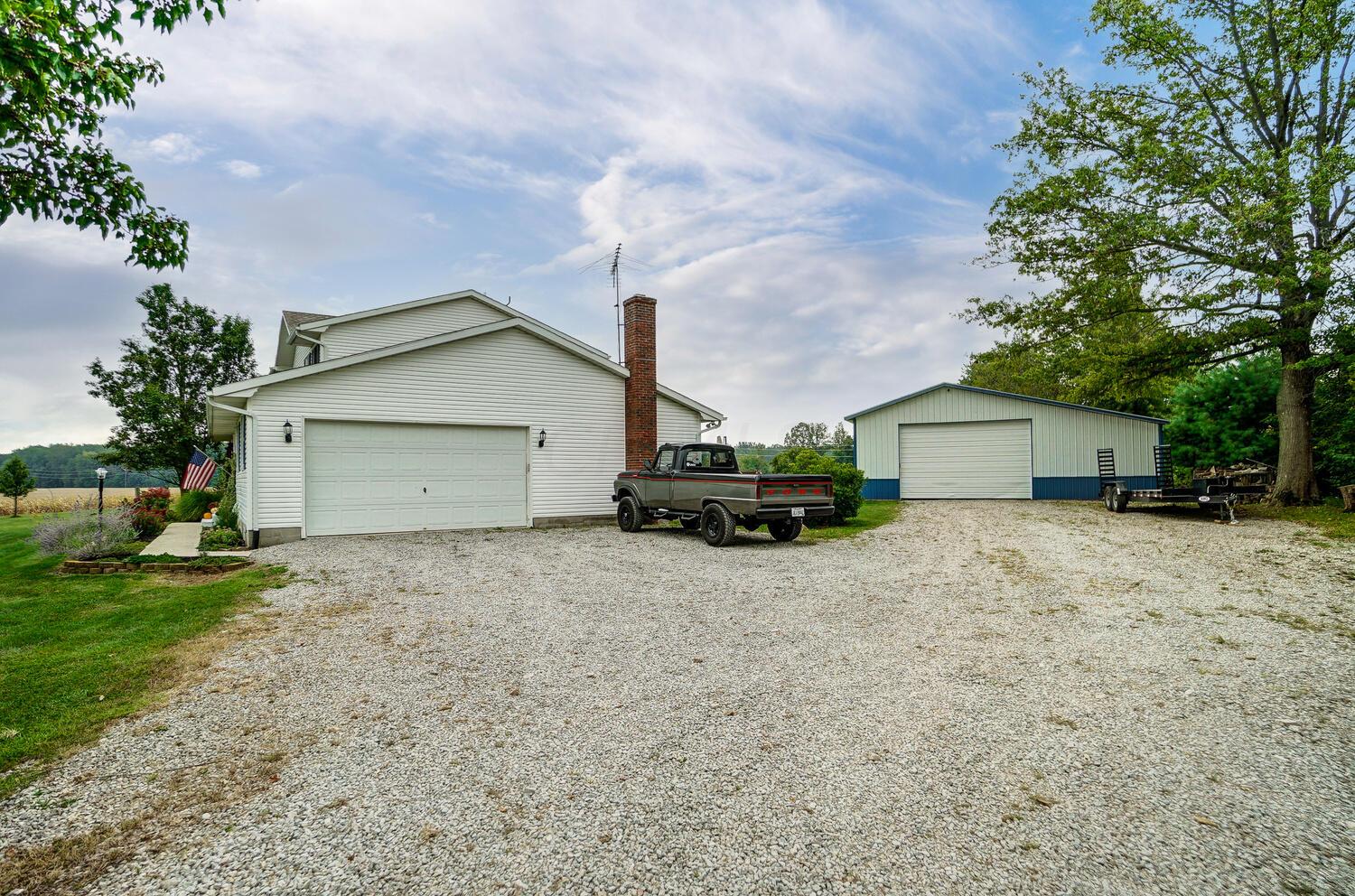 23803 Rapp-Dean Road Raymond, OH 43067 - Photo 39 of 49 Gallery Image 39