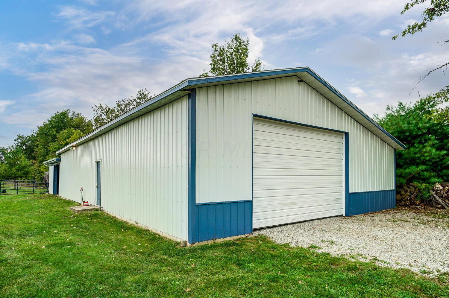 23803 Rapp-Dean Road Raymond, OH 43067 - Photo 40 of 49 Gallery Image 40