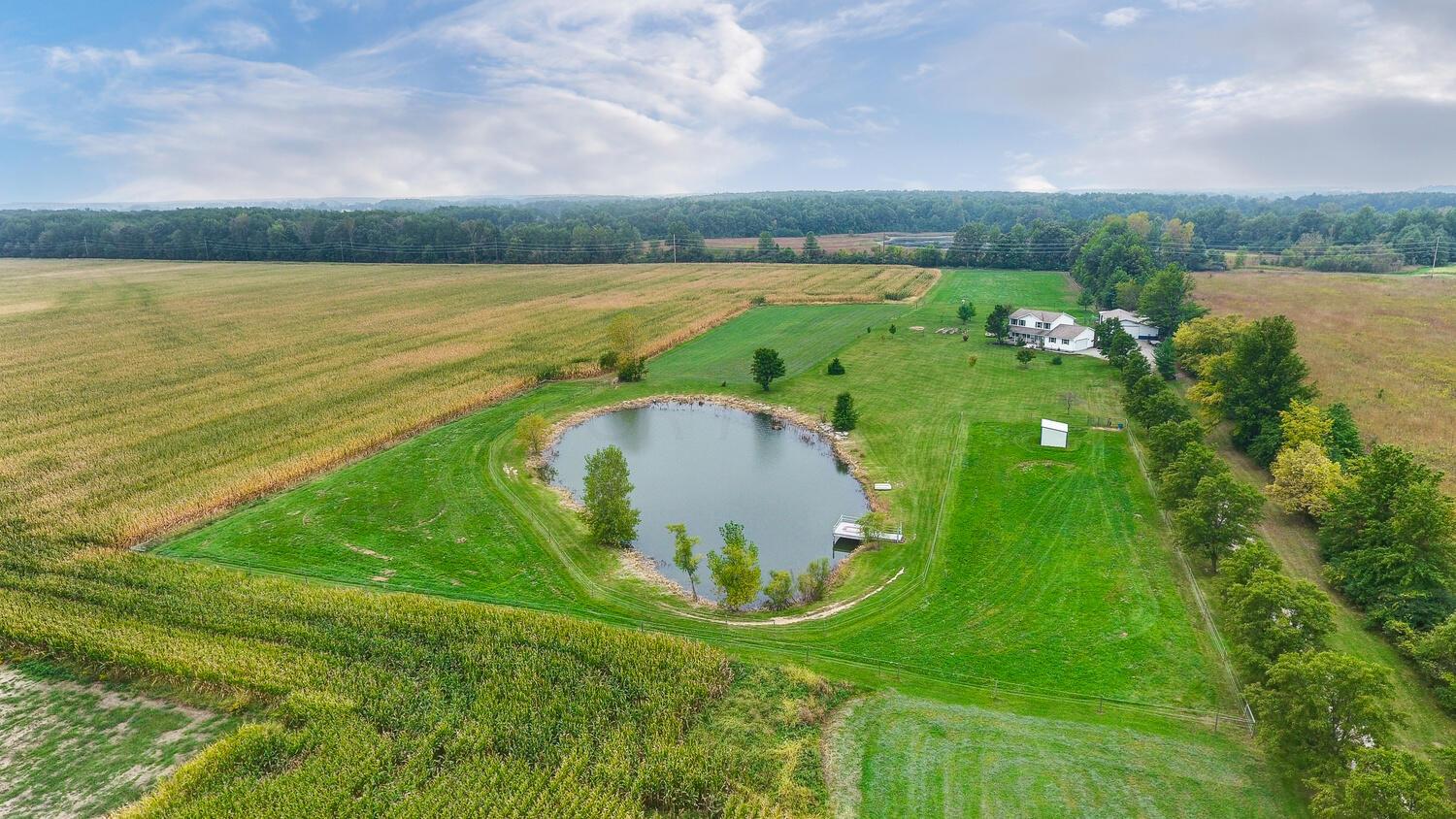 23803 Rapp-Dean Road Raymond, OH 43067 - Photo 4 of 49 Gallery Image 4