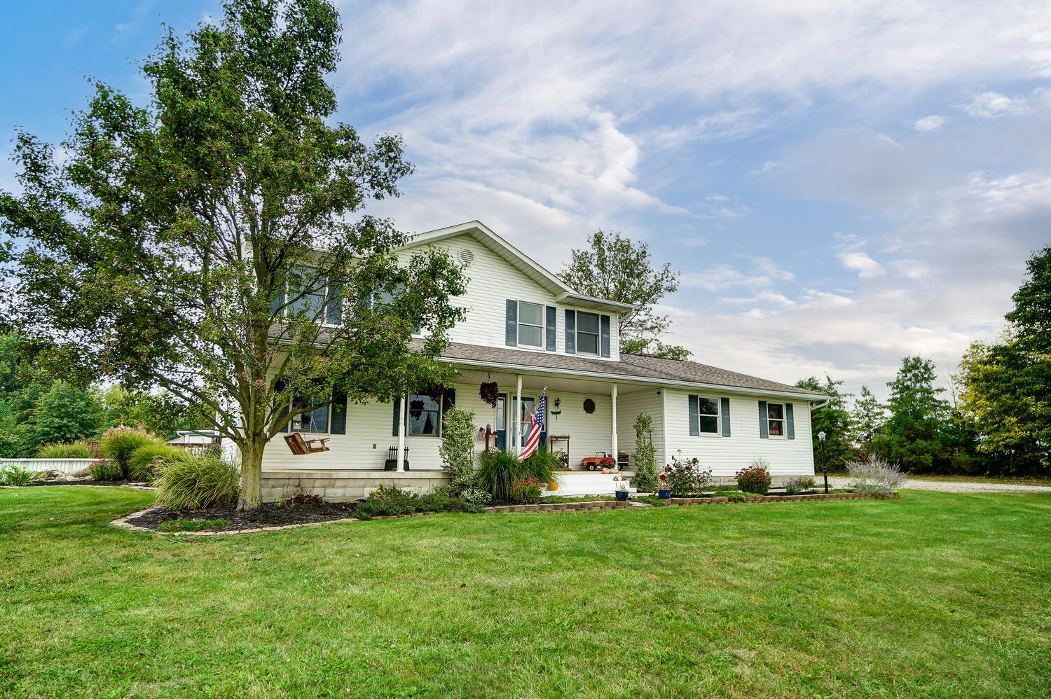 23803 Rapp-Dean Road Raymond, OH 43067 - Photo 7 of 49 Gallery Image 7