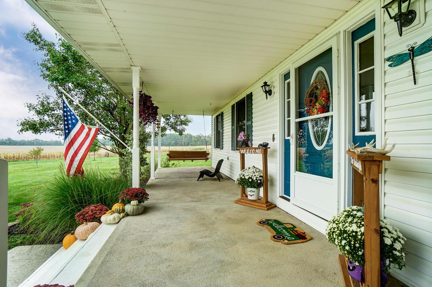 23803 Rapp-Dean Road Raymond, OH 43067 - Photo 8 of 49 Gallery Image 8