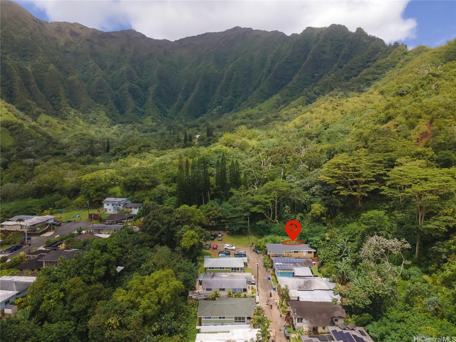 47-669 Melekula Road, Unit 6 Kaneohe, HI 96744 - Photo 24 of 24